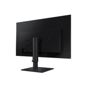 Samsung 27 S40GD Monitor - Rear