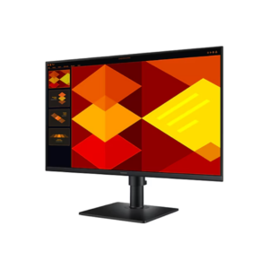 Samsung 27 S40GD Monitor - Side