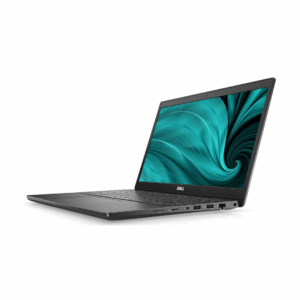 Dell Latitude 3420 - Side Profile 1