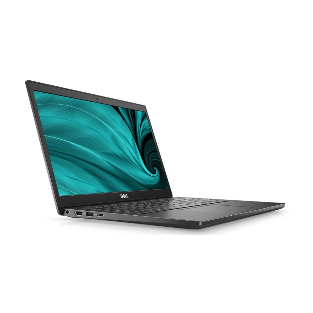 Dell Latitude 3420 - Side Profile 2