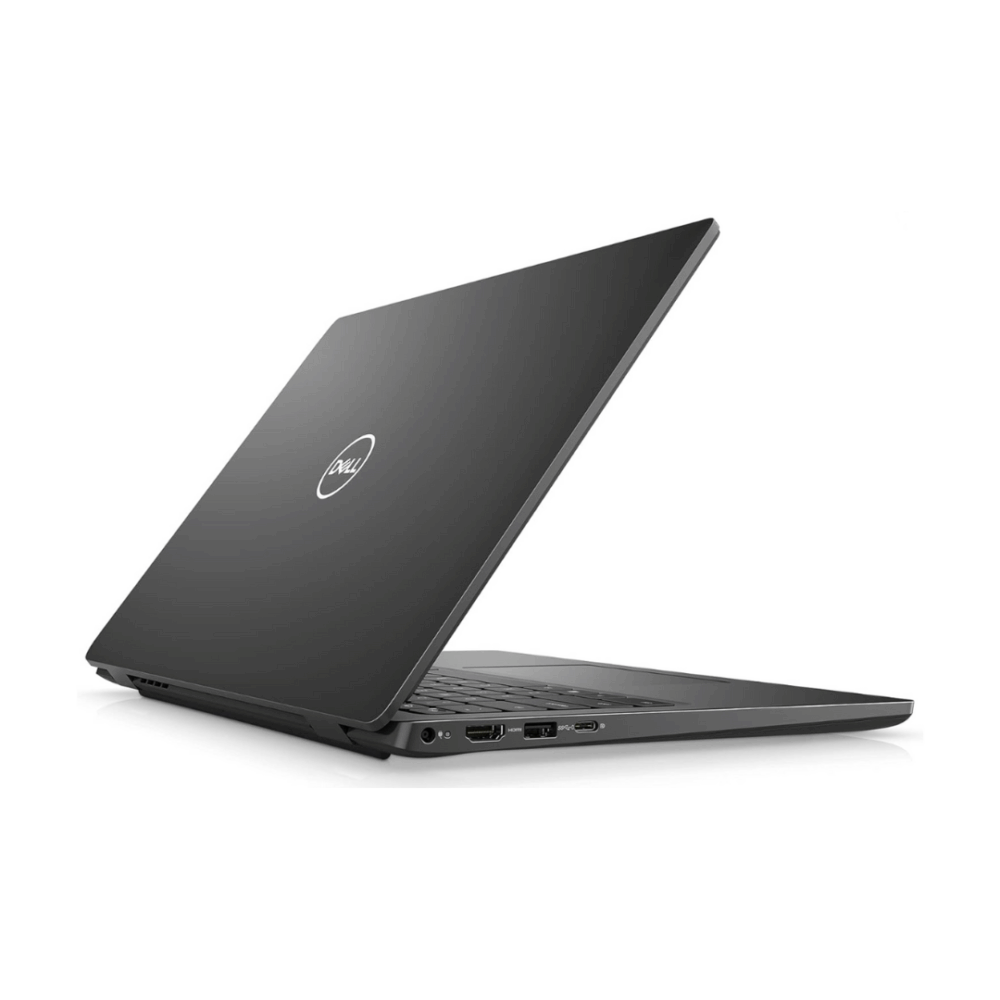 Dell Latitude 3420 - top