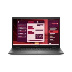 Dell Latitude 3550 - Main