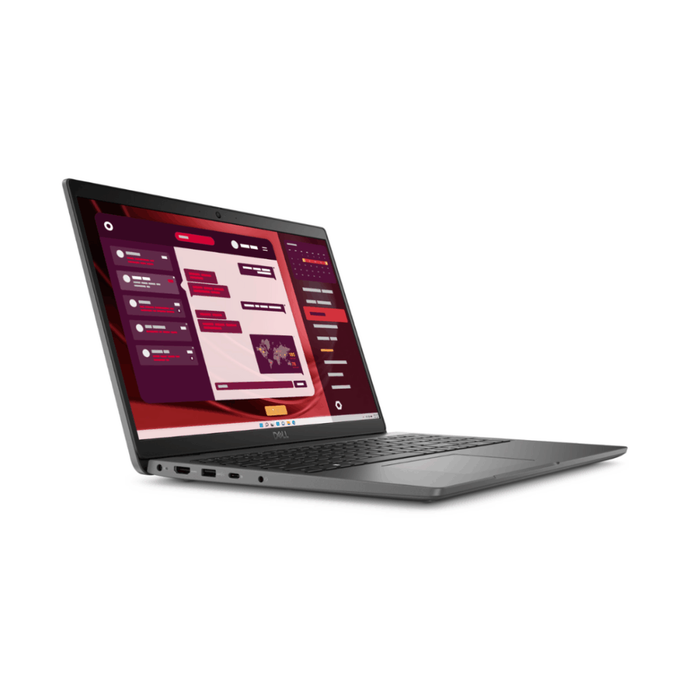 Dell Latitude 3550 - Side 1
