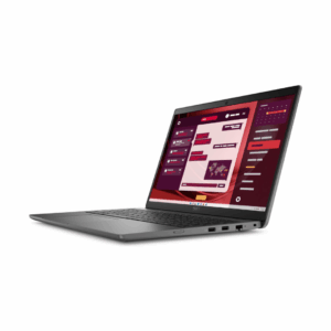 Dell Latitude 3550 - Side 2
