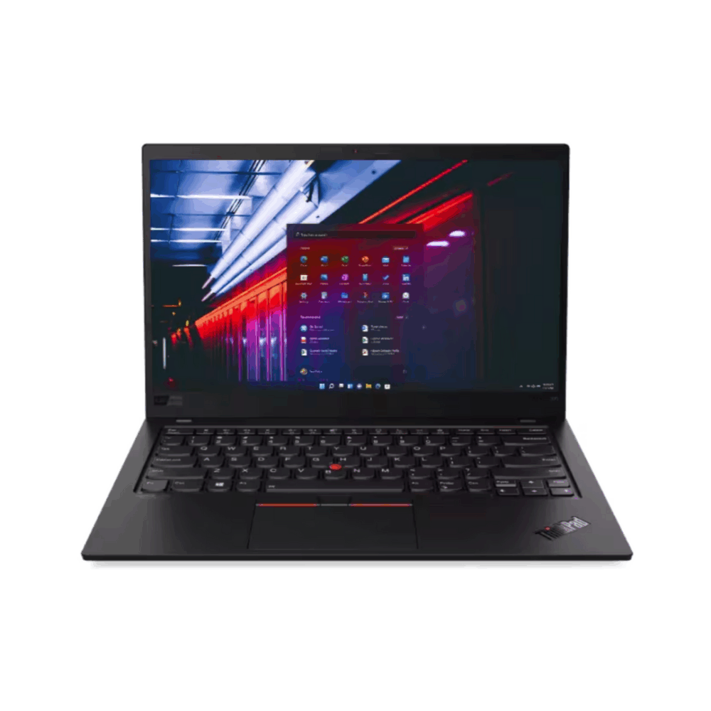 Lenovo Carbon X1 Gen 8 Laptop
