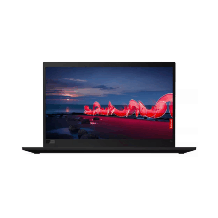 Lenovo Carbon X1 Gen 8 Laptop - Main