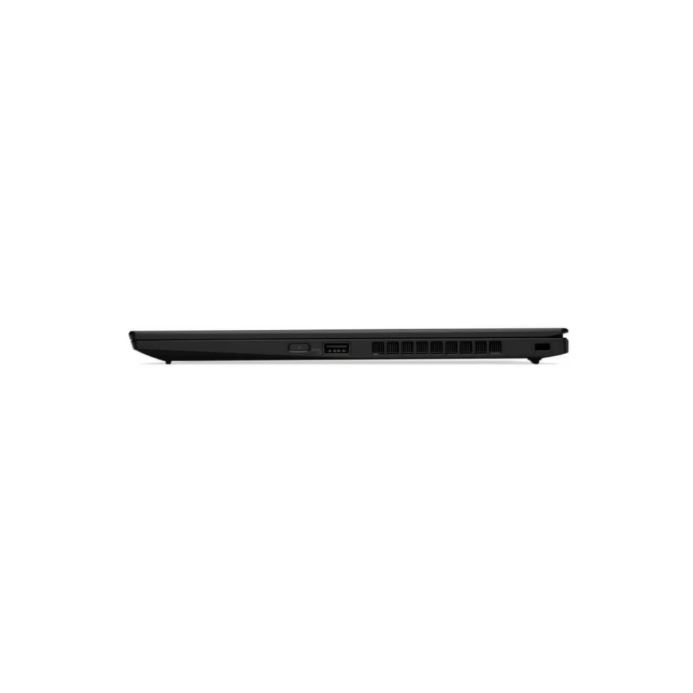 Lenovo Carbon X1 Gen 8 Laptop - Side Profile 2