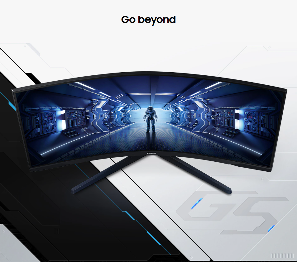 Odyssey G5