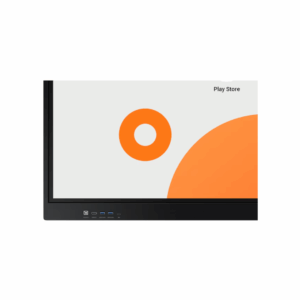 Samsung WAF Interactive Board - Ports