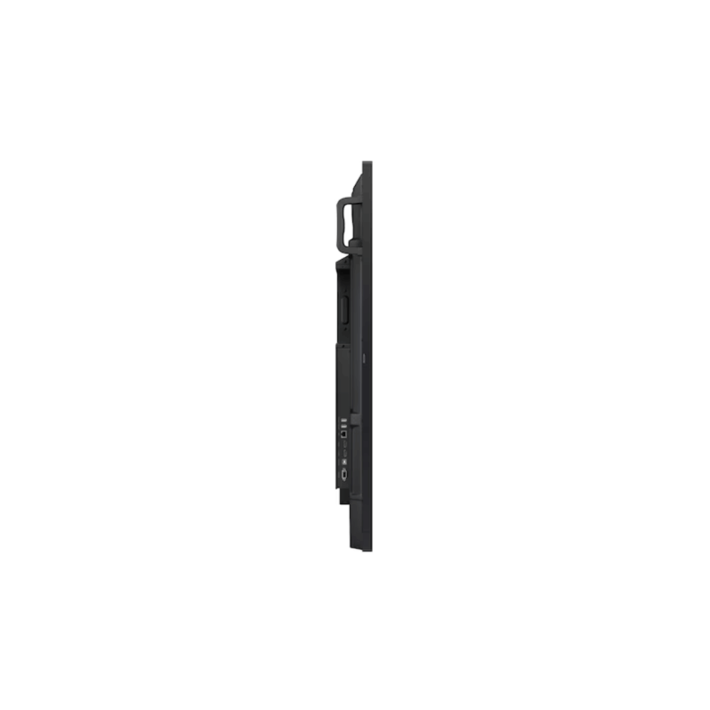 Samsung WAF Interactive Board - Side Profile 2
