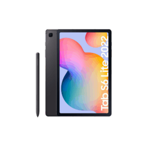 Galaxy Tab S6 Lite - Main