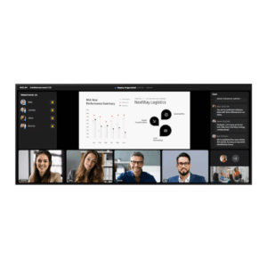 Samsung 105 Inch Professional Smart Signage QPDX - Main