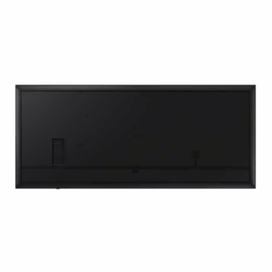 Samsung 105 Inch Professional Smart Signage QPDX - Rear