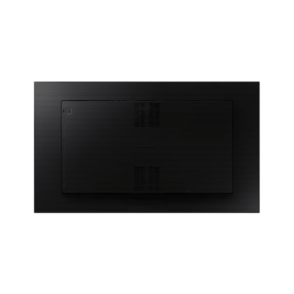 Samsung 32 inch Outdoor Signage OMDX - Back