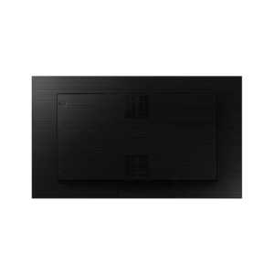 Samsung 32 inch Outdoor Signage OMDX - Back
