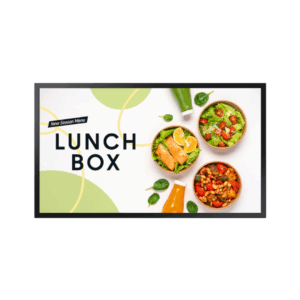 Samsung 32 inch Outdoor Signage OMDX - Main