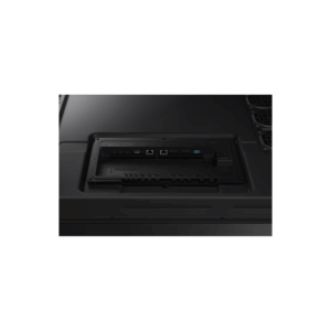 Samsung 55 Professional Outdoor Signage OHDX - Ports