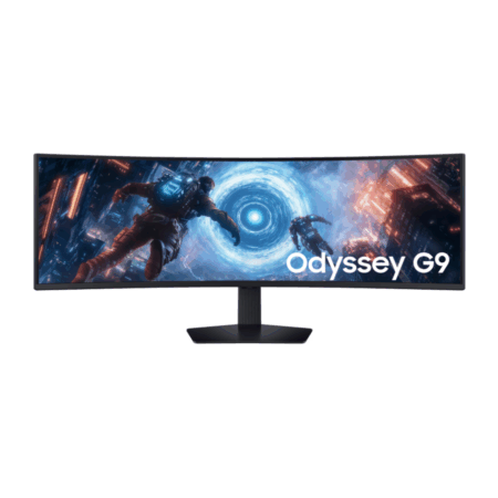 Samsung Odyssey 49 inch G91F - LS49FG910EUXXU