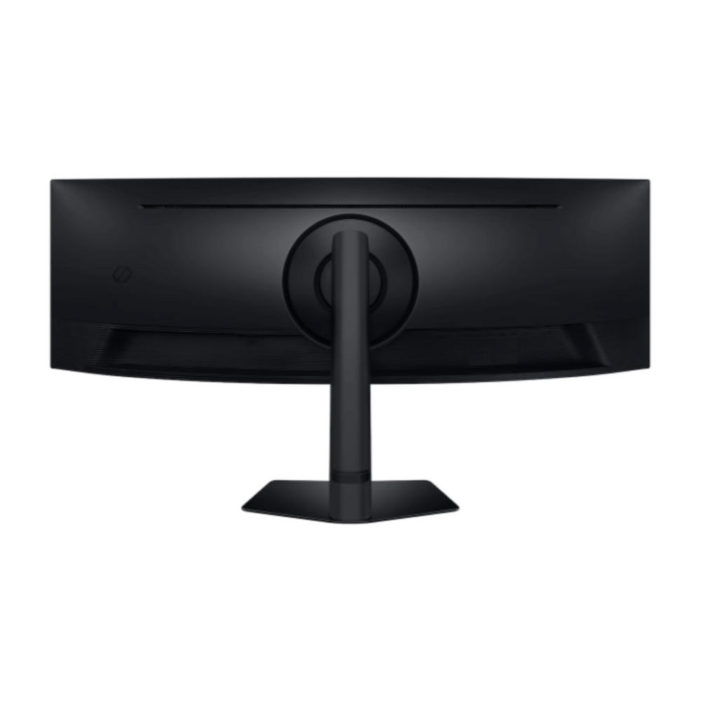 Samsung Odyssey 49 inch G91F - LS49FG910EUXXU - Rear