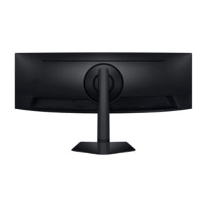Samsung Odyssey 49 inch G91F - LS49FG910EUXXU - Rear
