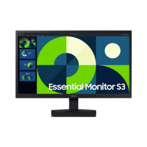 Samsung S31D Monitor - Main 1