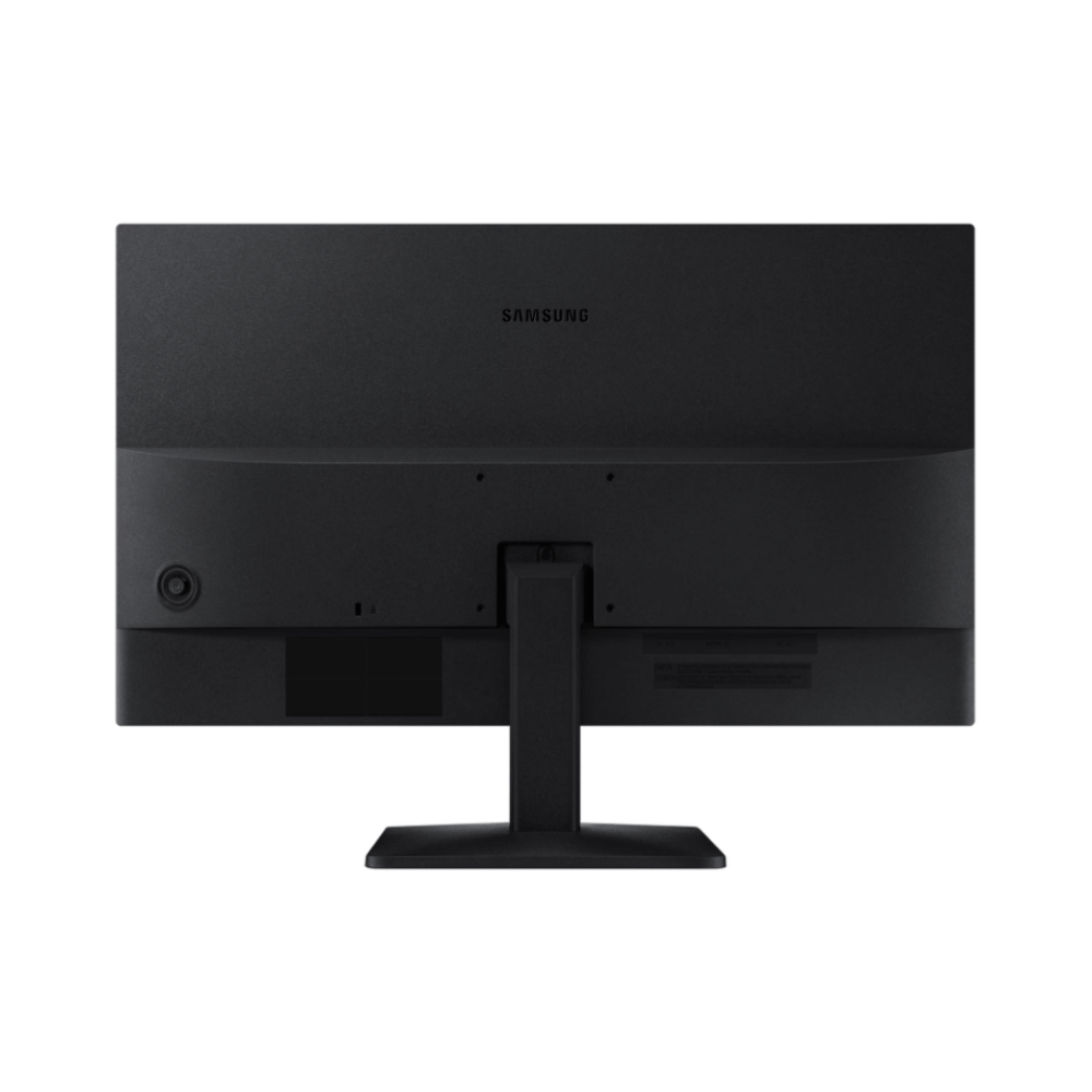 Samsung S31D Monitor - Rear