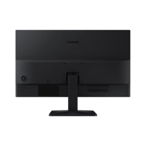 Samsung S31D Monitor - Rear