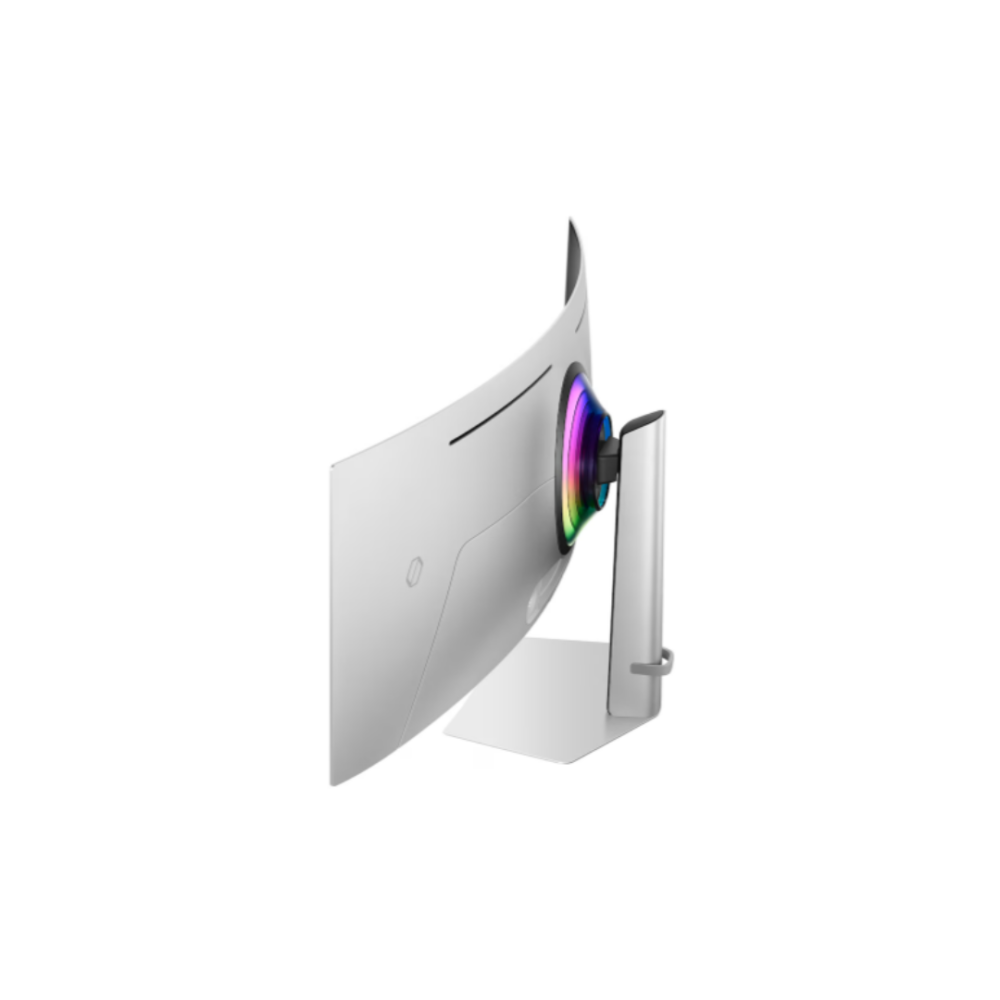 Samsung G93SD Odyssey Gaming Monitor - Side