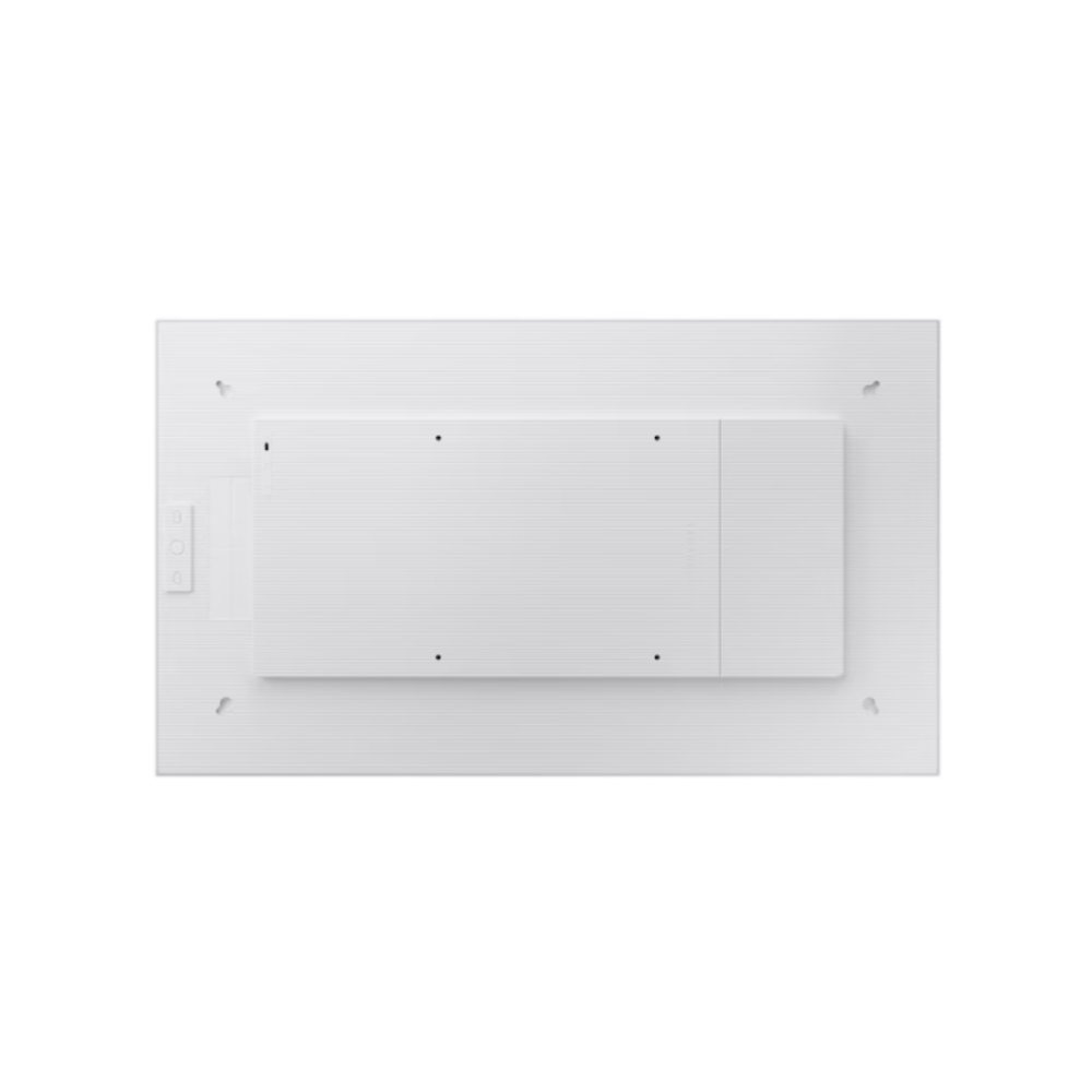 Samsung 32 E-Paper EMDX Series Display - Rear
