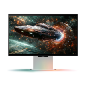 Samsung Odyssey 3D G90XF Gaming Monitor - Main 2