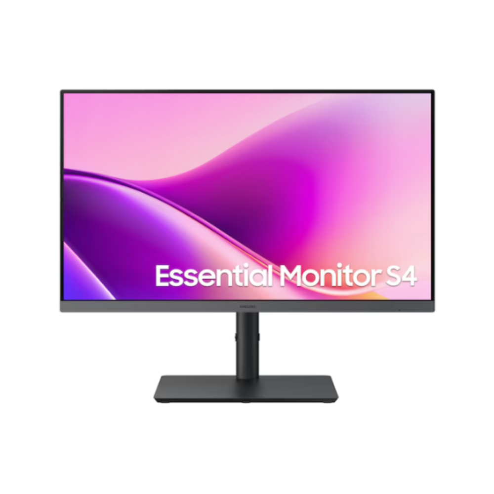 Samsung S4 S43UF Monitor - Main