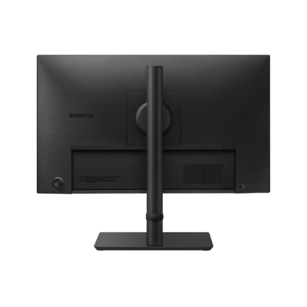 Samsung S4 S43UF Monitor - Rear