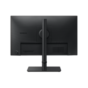 Samsung S4 S43UF Monitor - Rear