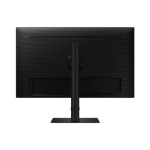 Samsung ViewFinity S6 S61F Monitor - Rear