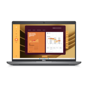 Dell Latitude 14 - 5450 - Main