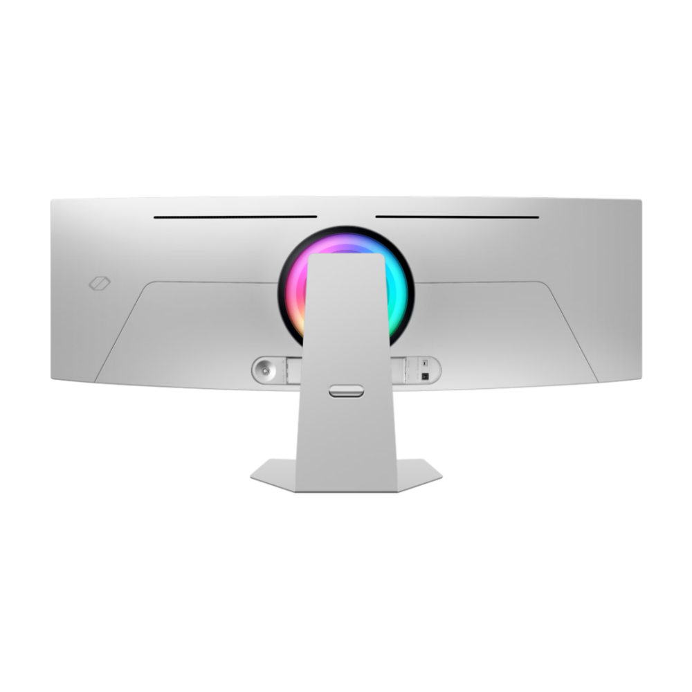 Odyssey OLED G9 - LS49DG954SUXXU - Rear