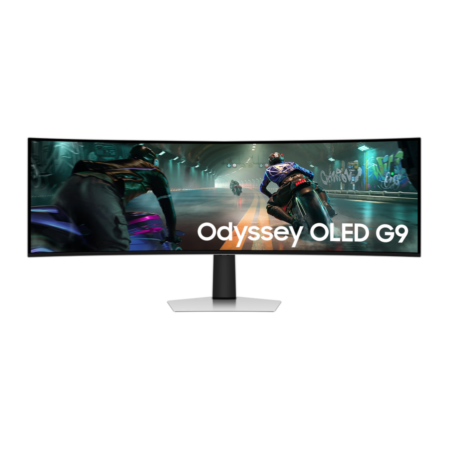 Odyssey OLED G91SD - LS49DG912SUXXU - Main