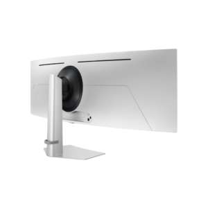 Odyssey OLED G91SD - LS49DG912SUXXU - Rear 1