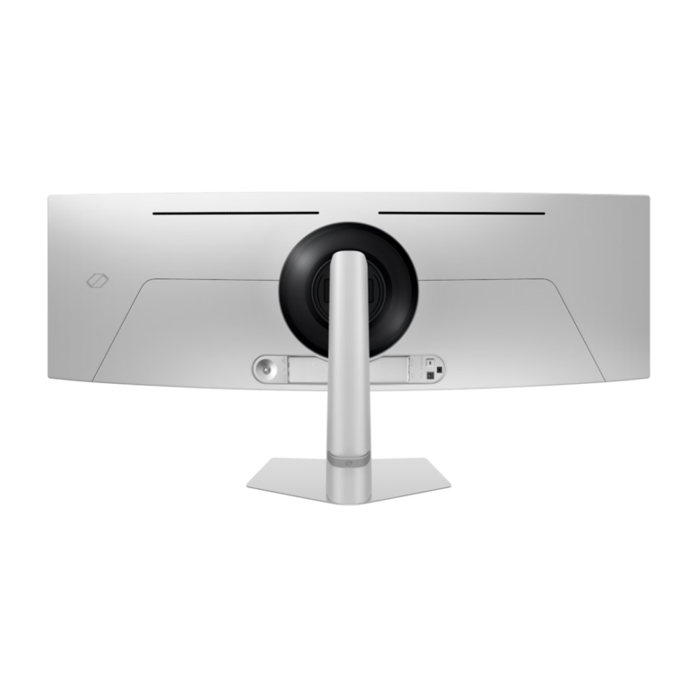 Odyssey OLED G91SD - LS49DG912SUXXU - Rear