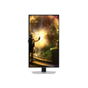Samsung Odyssey OLED G61SD - Portrait