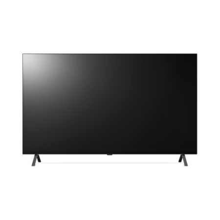 LG 55 4K UHD OLED Hospitality Display - 55AN960H - Rear
