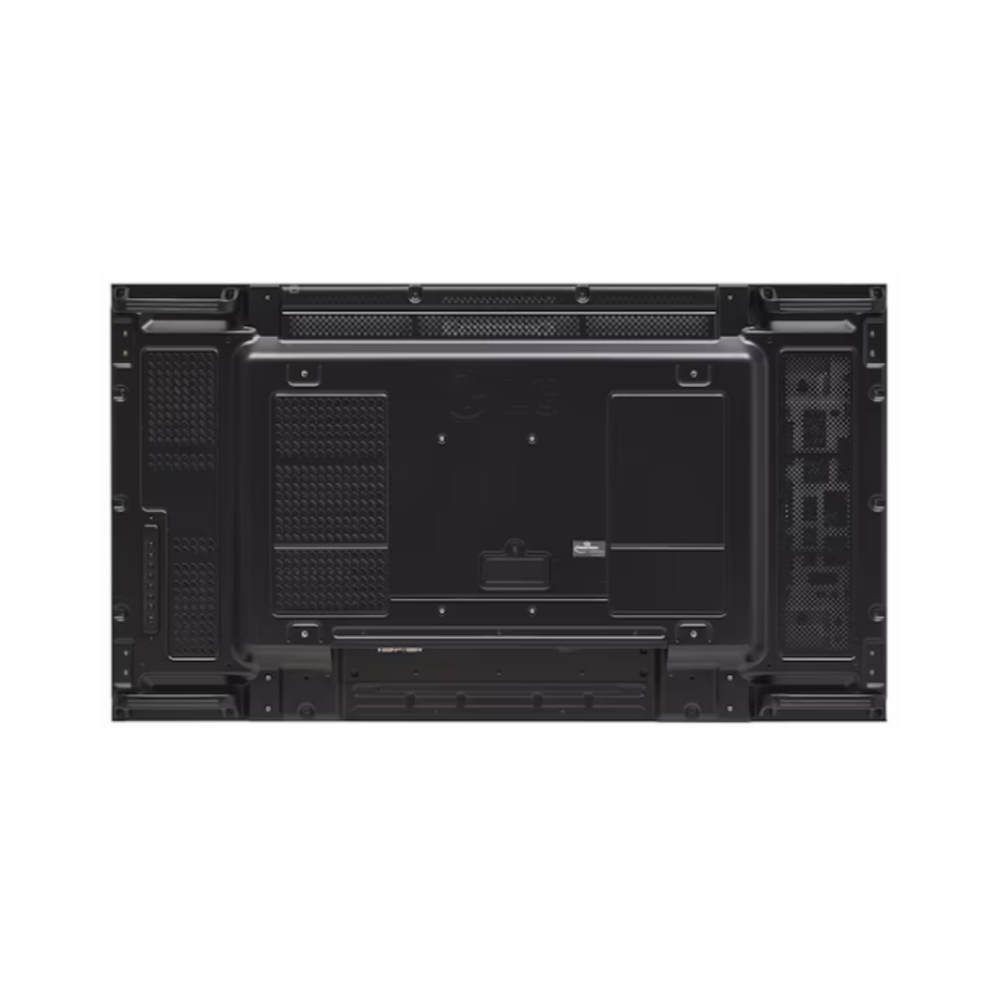 LG 55 FHD Slim Bezel Video Wall Display - 55VH7J-H - Rear