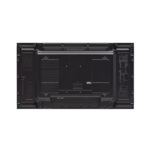 LG 55 FHD Slim Bezel Video Wall Display - 55VH7J-H - Rear