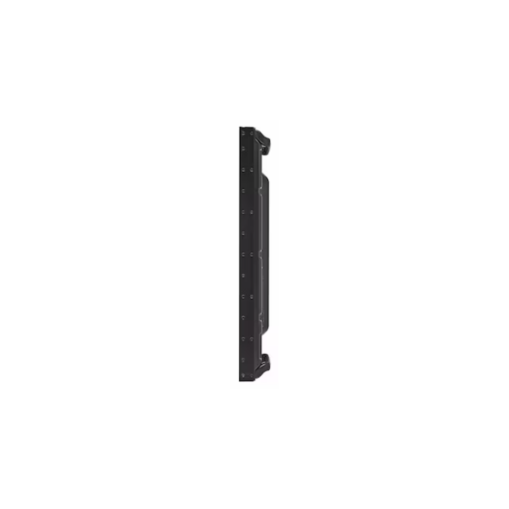LG 55 FHD Slim Bezel Video Wall Display - 55VH7J-H - Side Profile