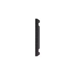 LG 55 FHD Slim Bezel Video Wall Display - 55VH7J-H - Side Profile