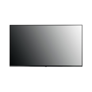 LG 55 UR762H Series Hospitality Display - Front 2