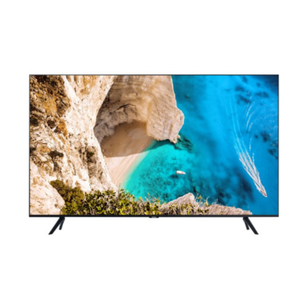Samsung 65 HJ690Y 4K Display - HG65EJ690YBXXU