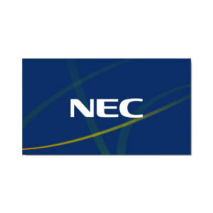 55 LCD Video Wall Display Sharp NEC MultiSync UN552
