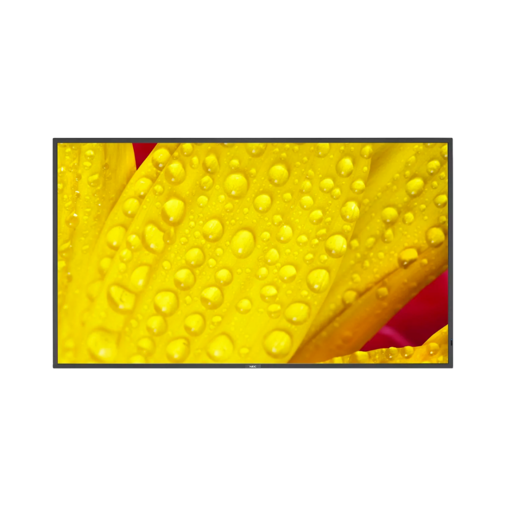 65 Sharp NEC MultiSync M651-2 LCD Digital Signage Display
