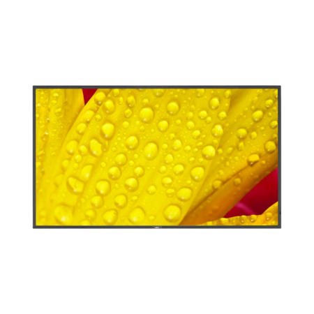65 Sharp NEC MultiSync M651-2 LCD Digital Signage Display